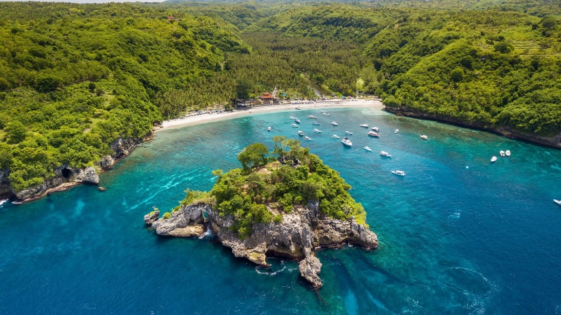  Crystal  Bay  review Nusa Penida Indonesia 2022 Edition